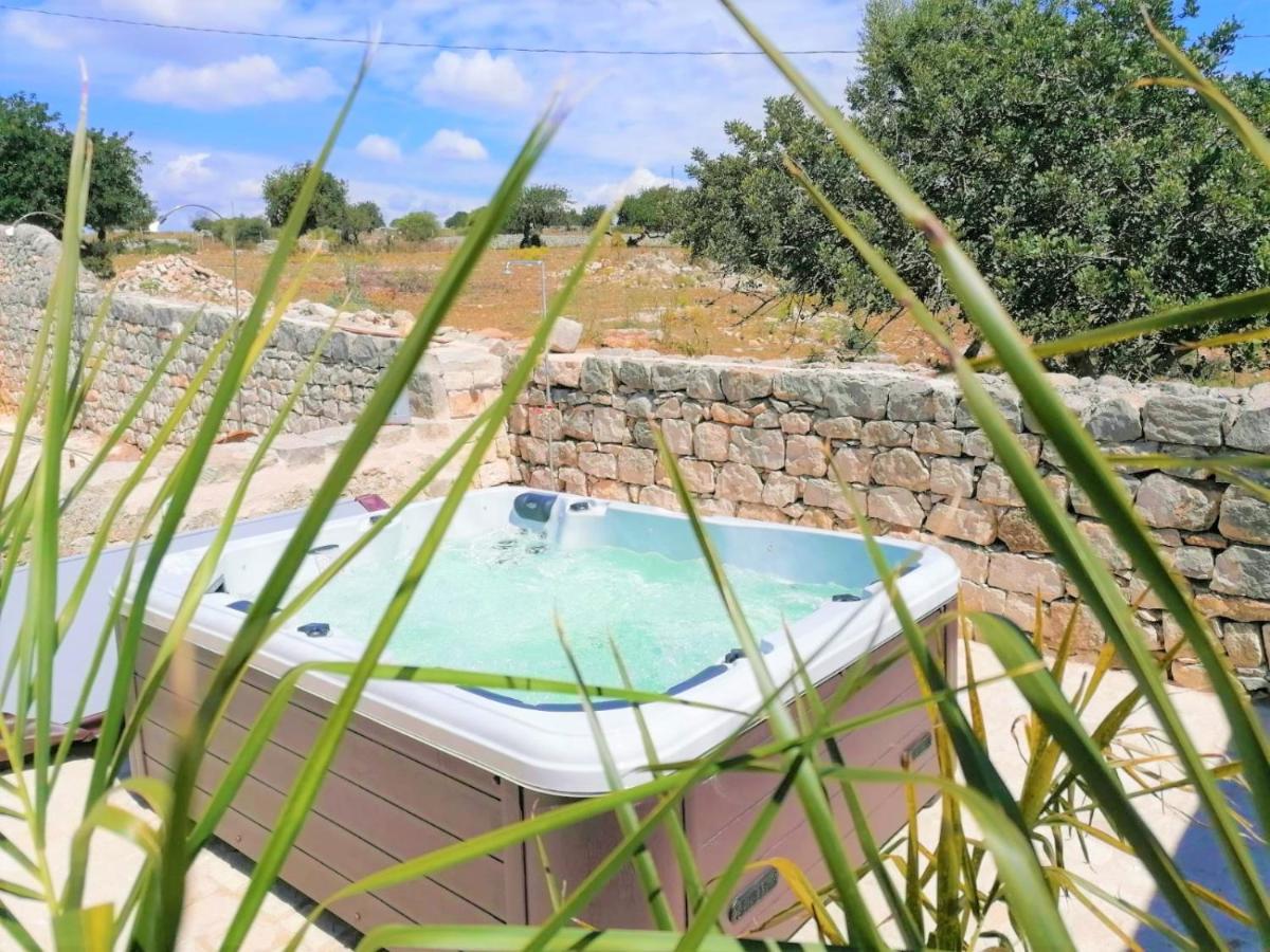 Il Baglio di Kharrub rural guest house Pozzallo Extérieur photo