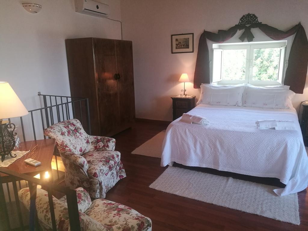 Il Baglio di Kharrub rural guest house Pozzallo Extérieur photo