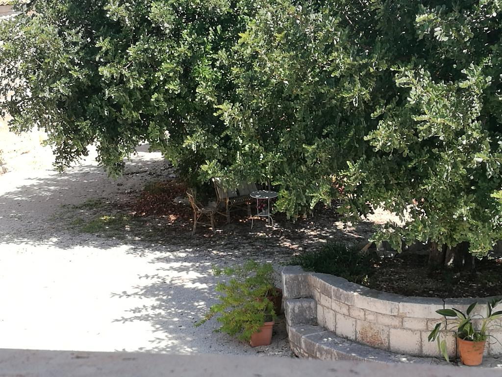 Il Baglio di Kharrub rural guest house Pozzallo Extérieur photo